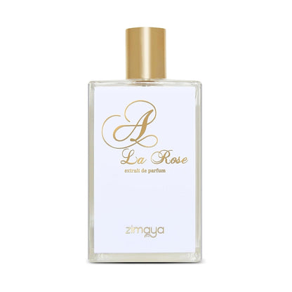 Zimaya A La Rose Extrait de Parfum For Women 100 ML