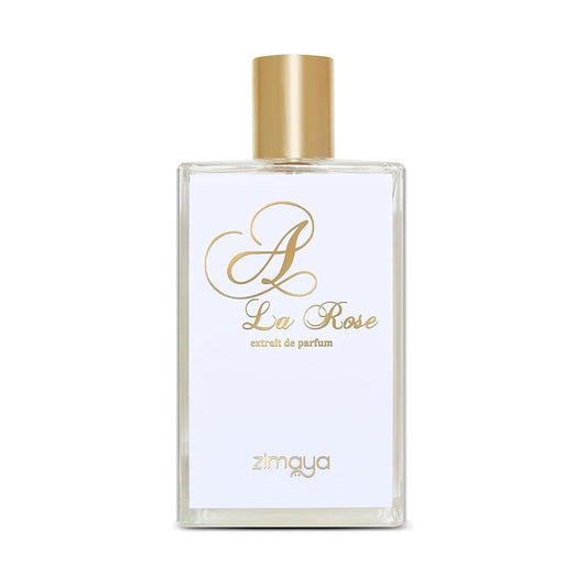 Zimaya A La Rose Extrait de Parfum For Women 100 ML