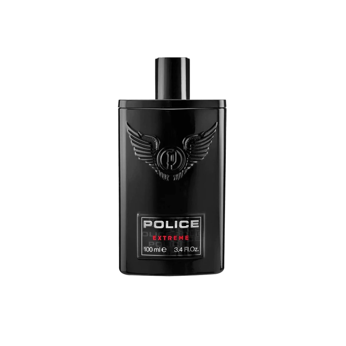 Police Extreme Eau De Toilette For Men 100 ML