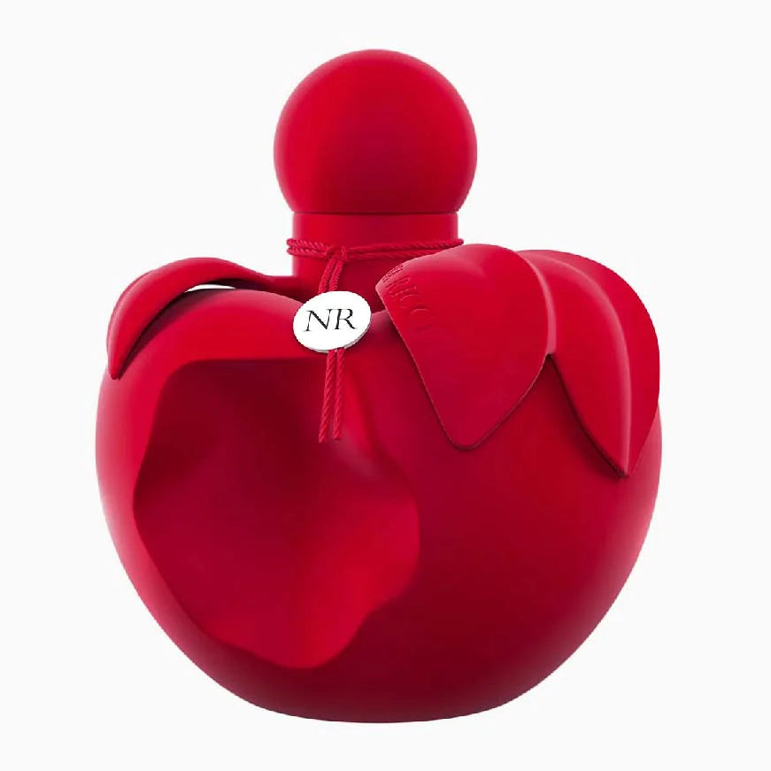 Nina Ricci Extra Rouge Eau De Parfum For Women 80 ML