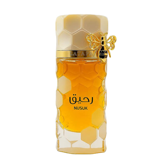Nusuk Raheeq Extrait De Parfum For Men & Women 100 ML