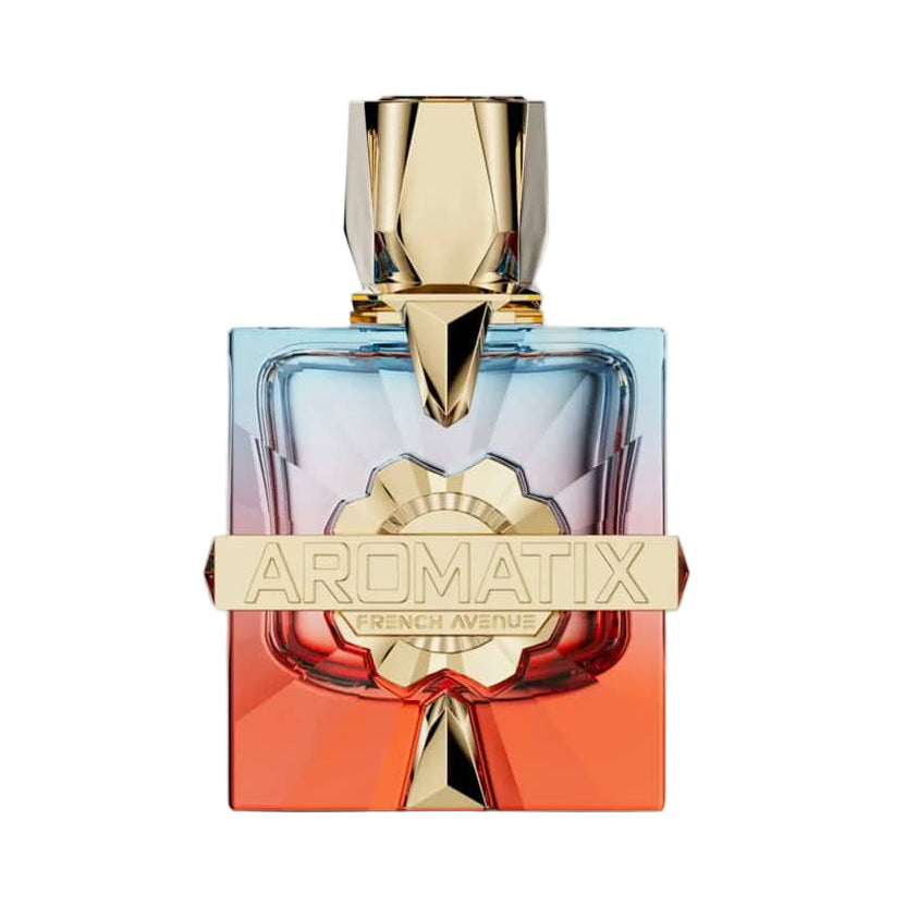 French Avenue Aromatix X Teas Me Extrait De Parfum For Men & Women 100 ML