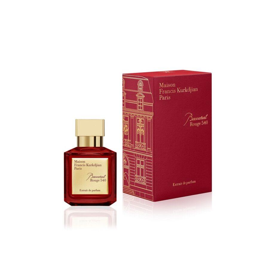 Maison Francis Kurkdjian Baccarat Rouge 540 Extrait De Parfum For Men & Women 70 ML