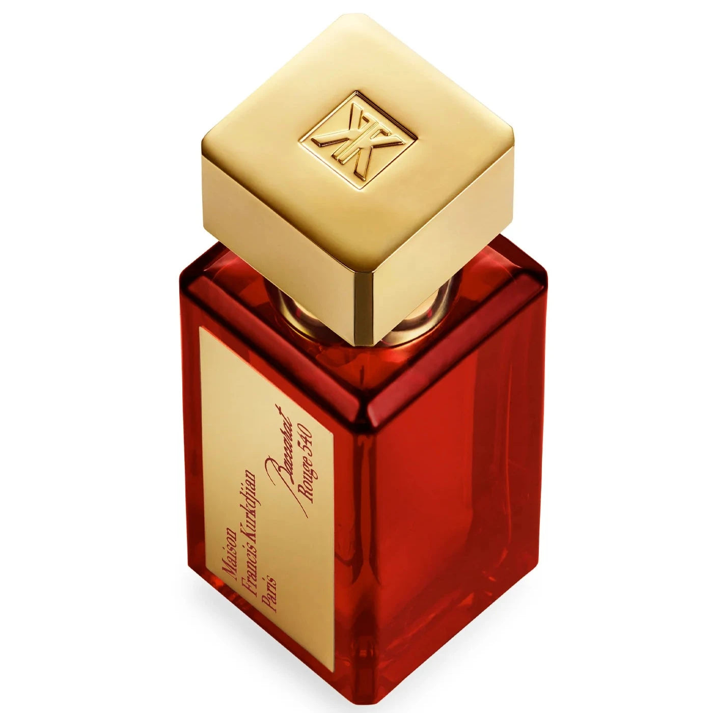 Maison Francis Kurkdjian Baccarat Rouge 540 Extrait De Parfum For Men & Women 70 ML