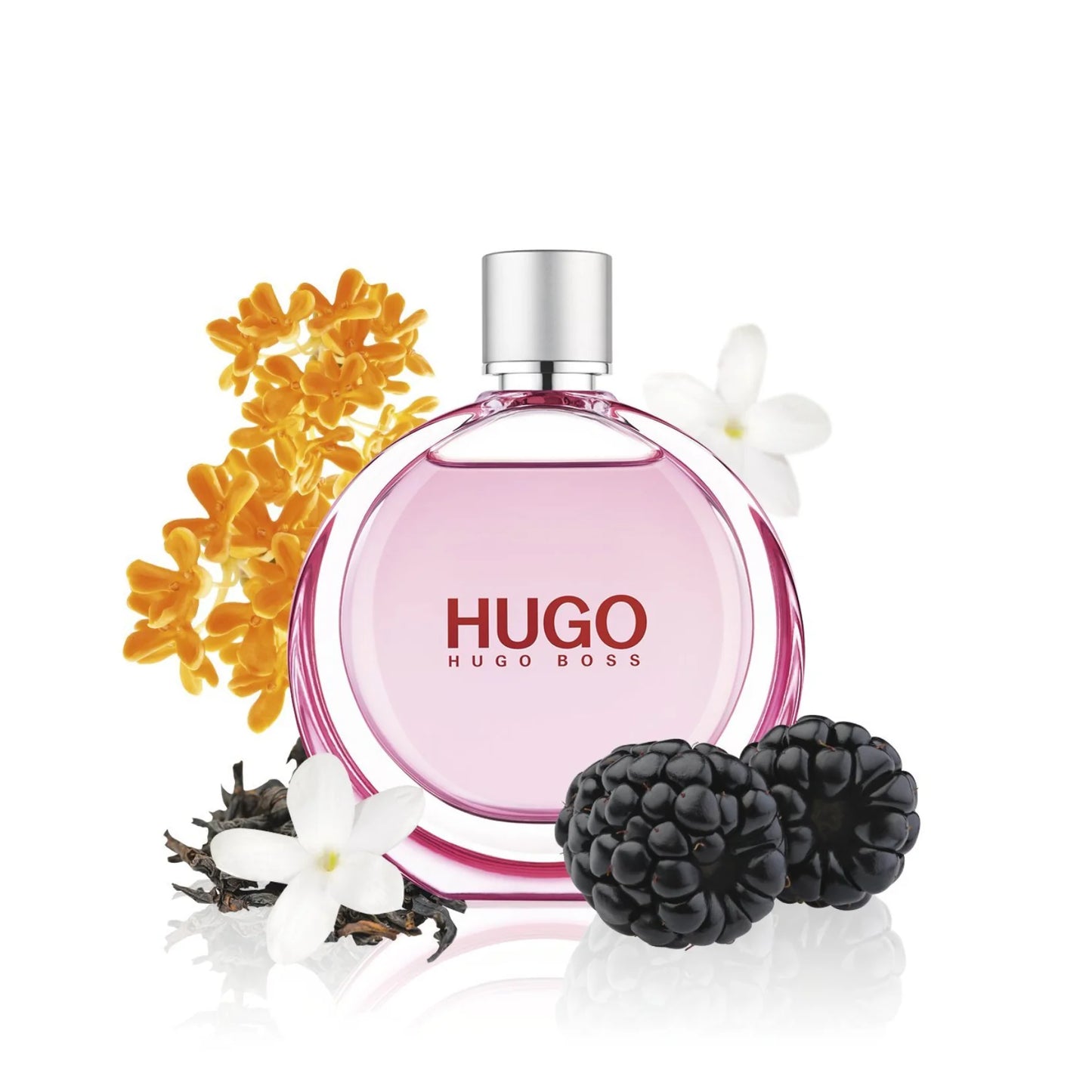 Hugo Boss Woman Extreme Eau De Parfum for Women 75 ML