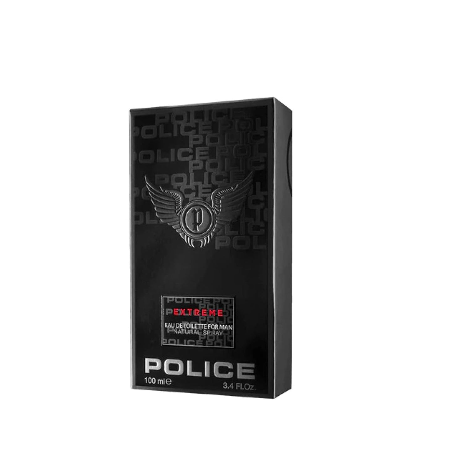 Police Extreme Eau De Toilette For Men 100 ML