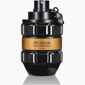 Viktor & Rolf Spicebomb Extreme Eau De Parfum For Men 90 ML