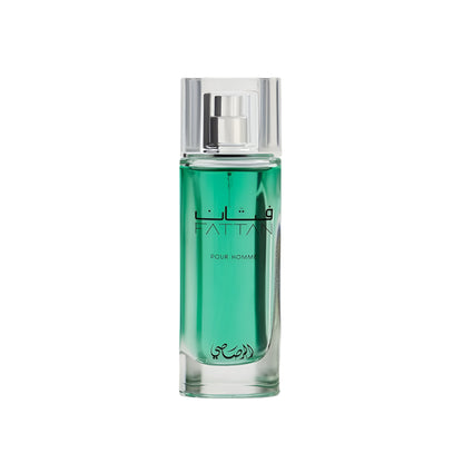 Rasasi Fattan Pour Homme Eau De Parfum For Men 50 ML