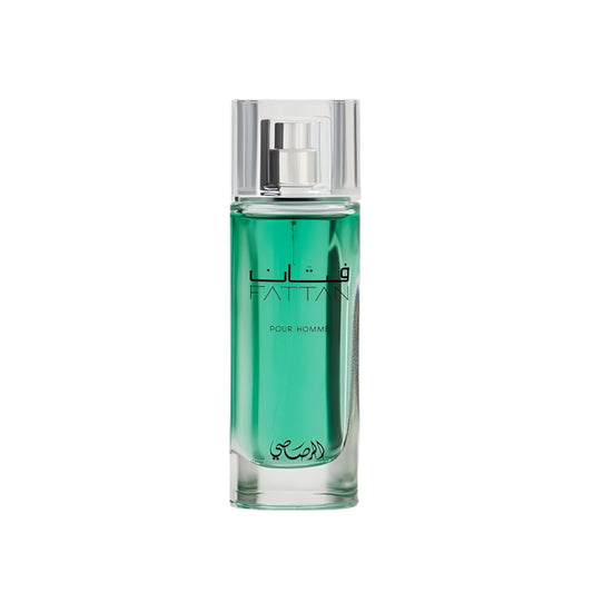 Rasasi Fattan Pour Homme Eau De Parfum For Men 50 ML