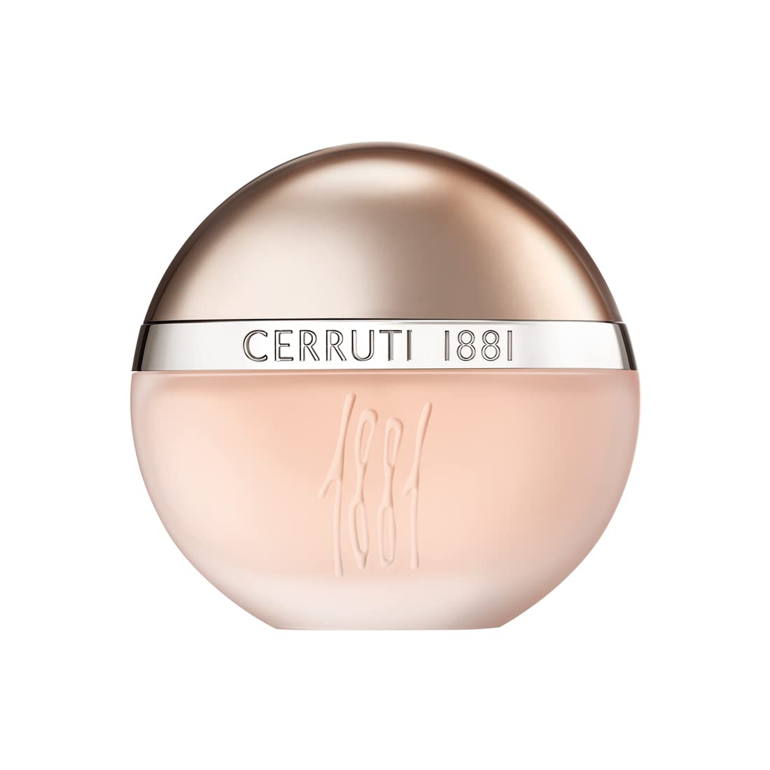 Nino Cerruti 1881 Cerruti Pour Femme Eau De Toilette for Women 100 ML