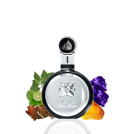 Lattafa Fakhar Black Eau De Parfum For Men 100 ML