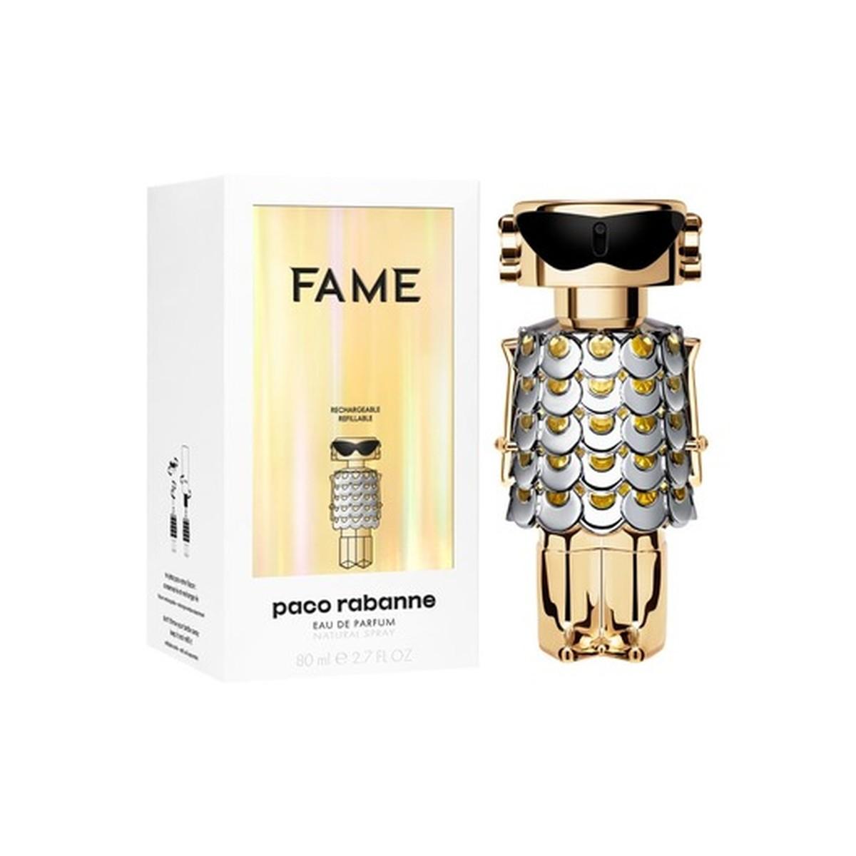 Paco Rabanne Fame Eau De Parfum For Women 80 ML