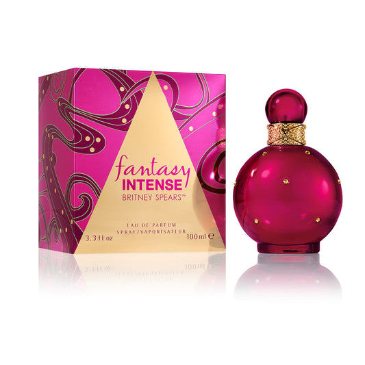 Britney Spears Fantasy Eau De Parfum For Women 100 ML