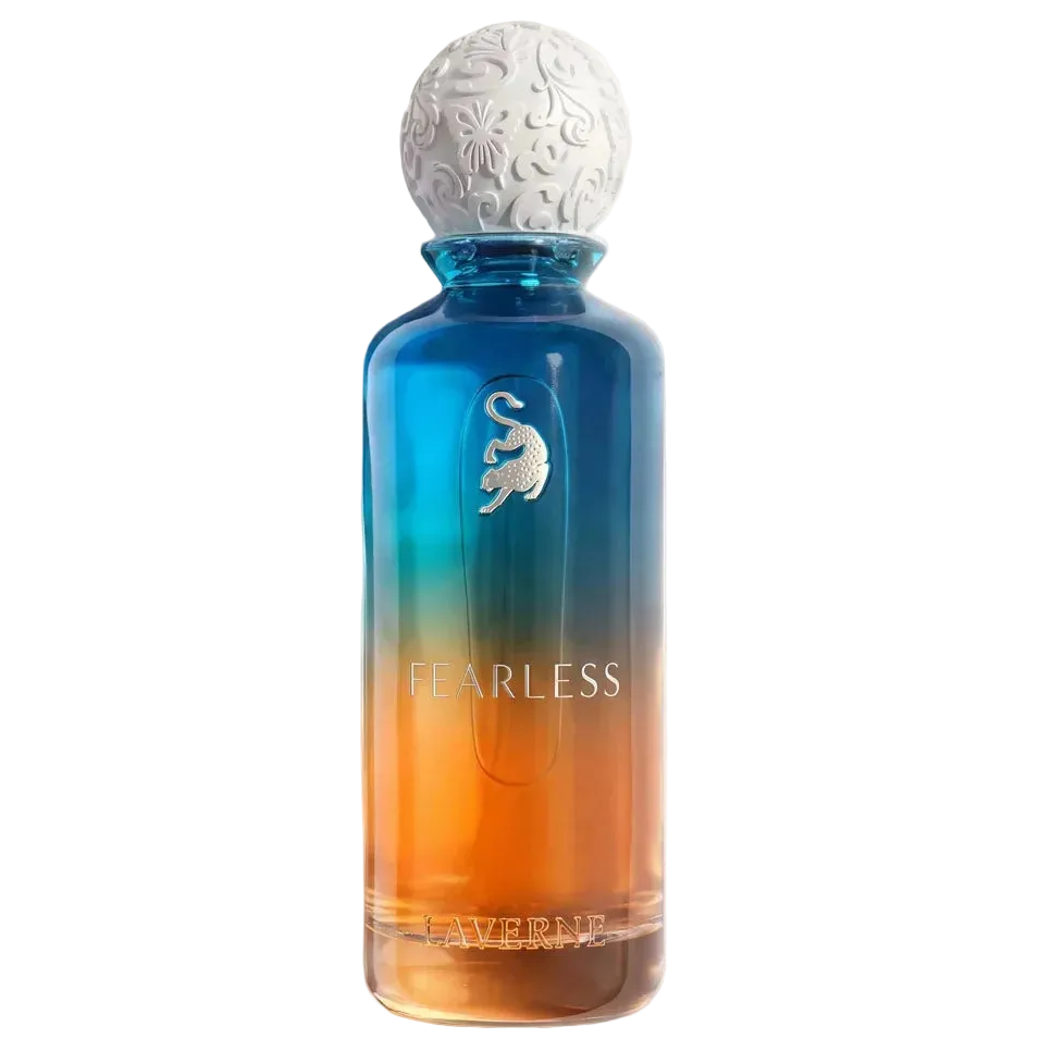 Laverne Fearless Eau De Parfum For Men & Women 200 ML