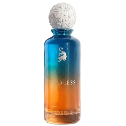 Laverne Fearless Eau De Parfum For Men & Women 200 ML