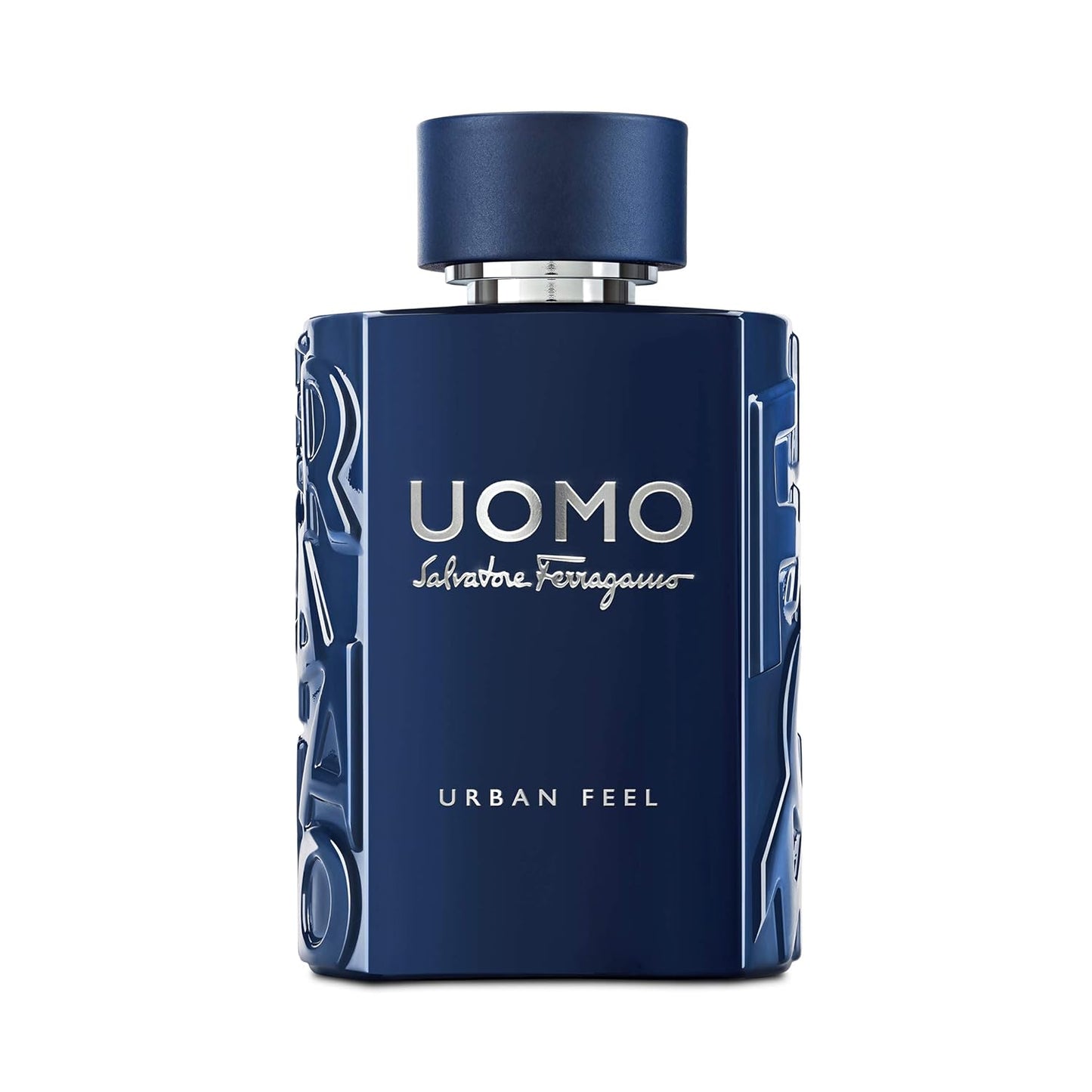 Salvatore Ferragamo Uomo Urban Feel Eau De Toilette For Men 100 ML