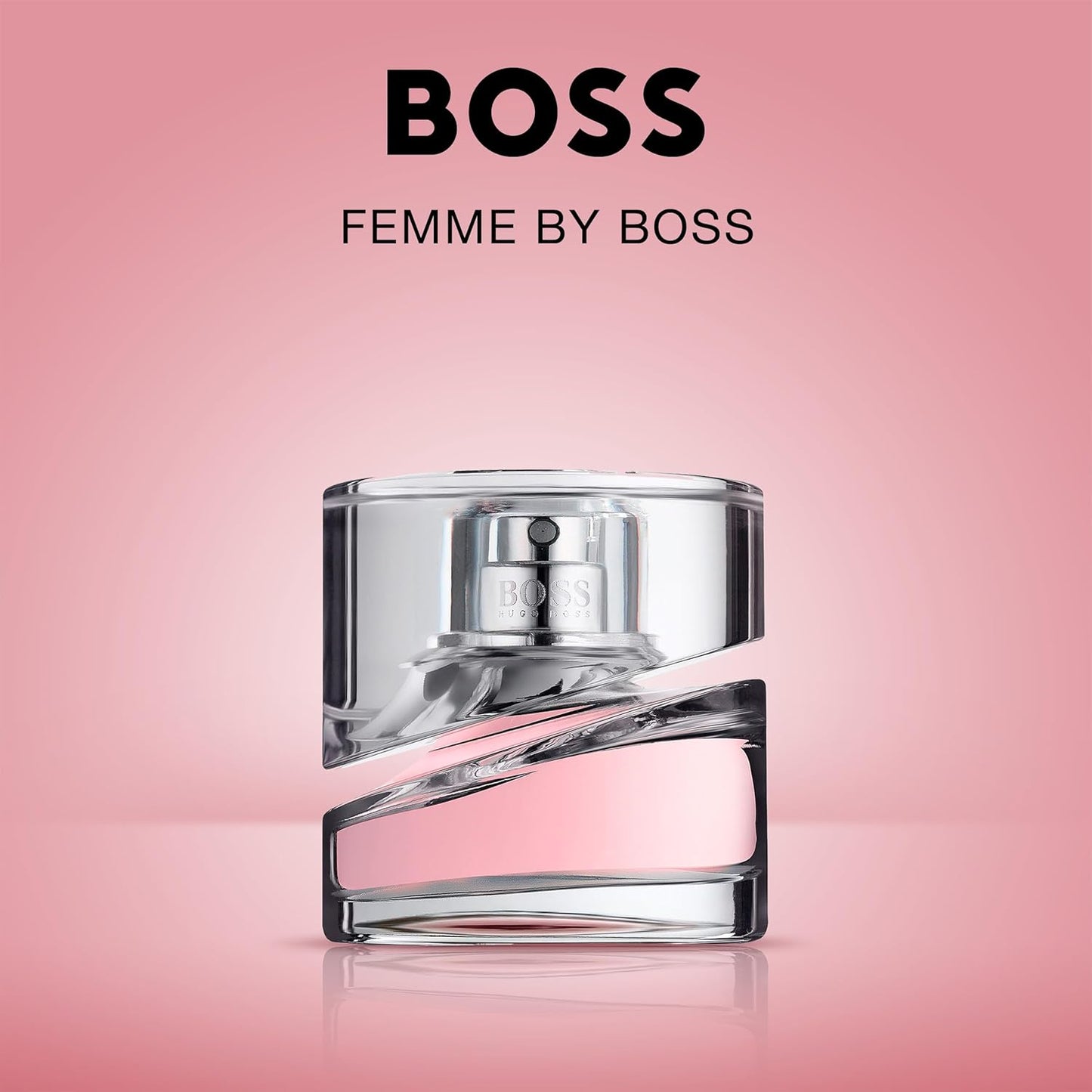 Hugo Boss Femme Eau De Parfum for Women 75 ML