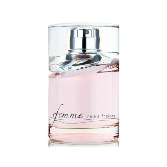 Hugo Boss Femme L'Eau Fraiche Eau De Toilette for Women 75 ML