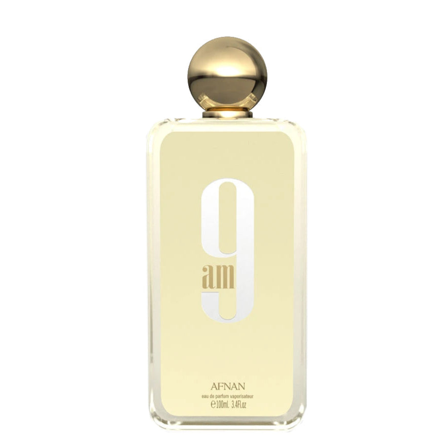 Afnan 9am Eau De Parfum for Women 100 ML