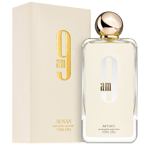 Afnan 9am Eau De Parfum for Women 100 ML