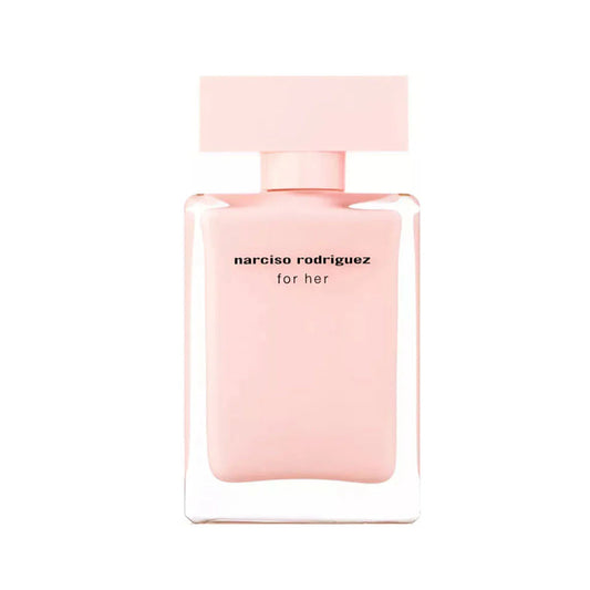 Narciso Rodriguez For Her Eau De Parfum For Women 100 ML