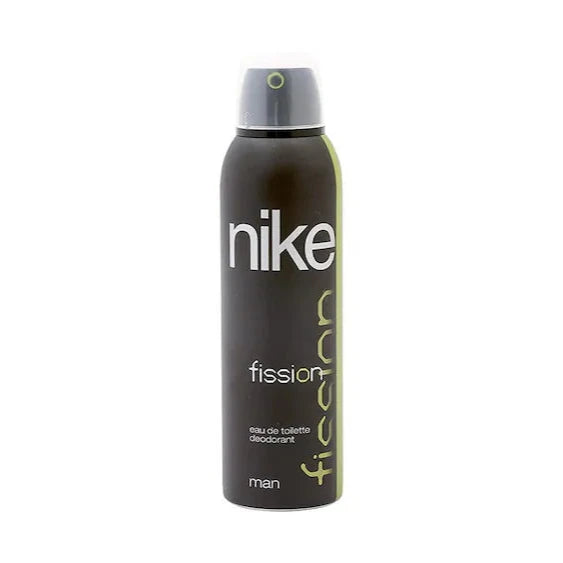 Nike Fission Deodorant Spray For Men 200 ML