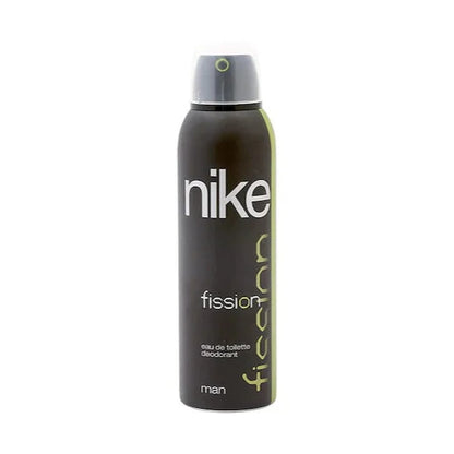 Nike Fission Deodorant Spray For Men 200 ML
