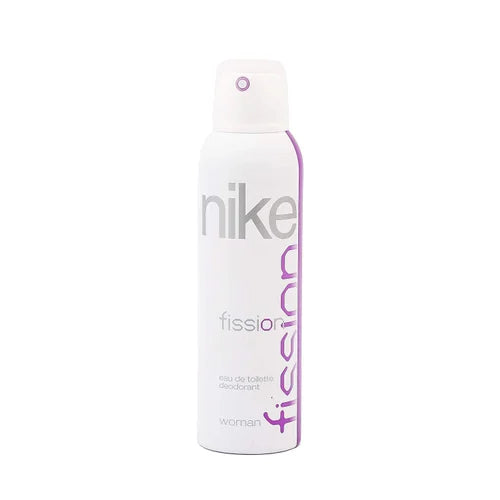 Nike Fission Deodorant Spray For Women 200 ML