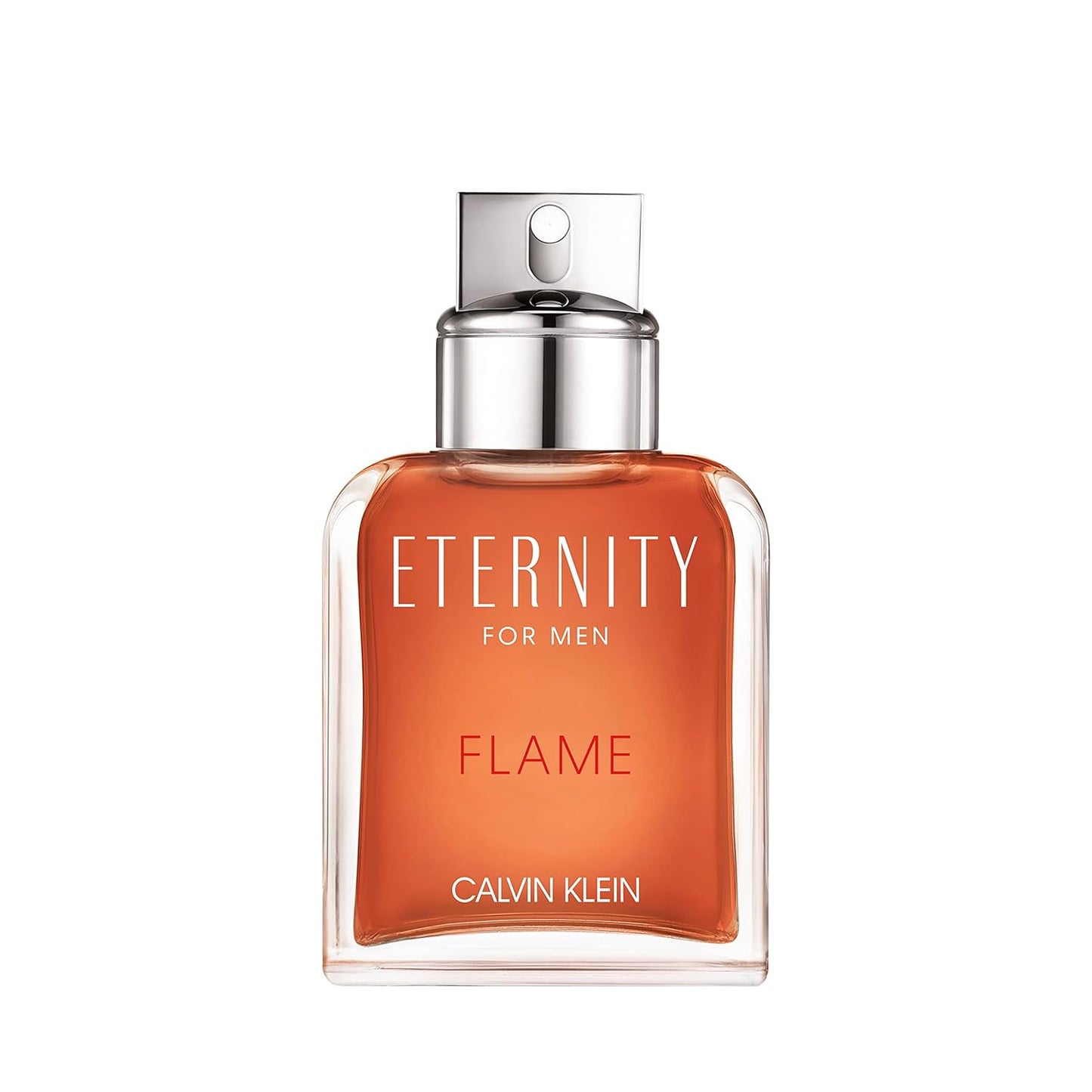 Calvin Klein Eternity Flame Eau De Toilette For Men 100 ML