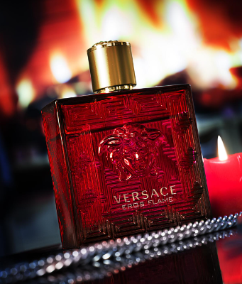 Versace Eros Flame Eau De Parfum For Men 100 ML