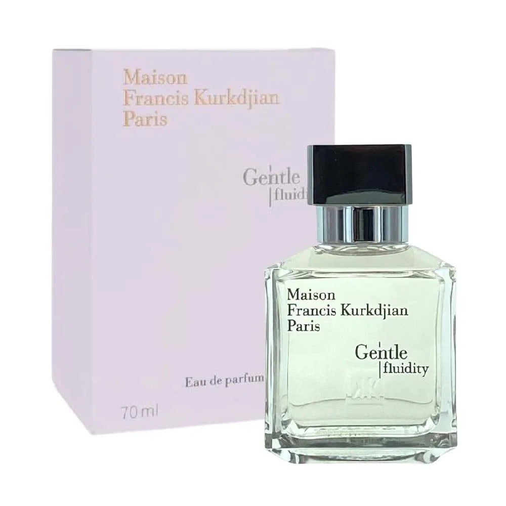 Maison Francis Kurkdjian Gentle Fluidity Silver Eau De Parfum For Men & Women 70 ML