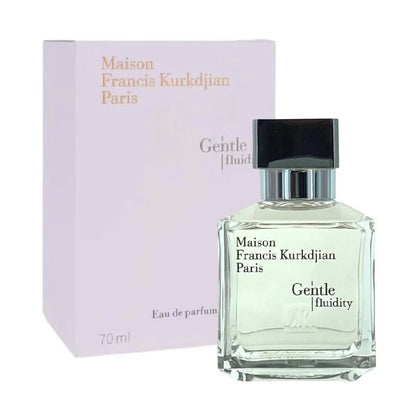 Maison Francis Kurkdjian Gentle Fluidity Silver Eau De Parfum For Men & Women 70 ML