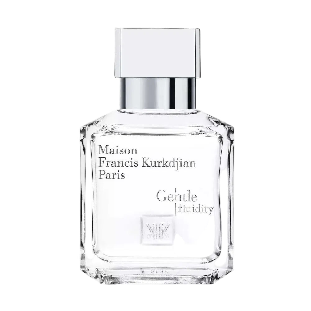 Maison Francis Kurkdjian Gentle Fluidity Silver Eau De Parfum For Men & Women 70 ML