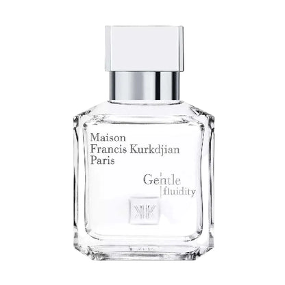 Maison Francis Kurkdjian Gentle Fluidity Silver Eau De Parfum For Men & Women 70 ML