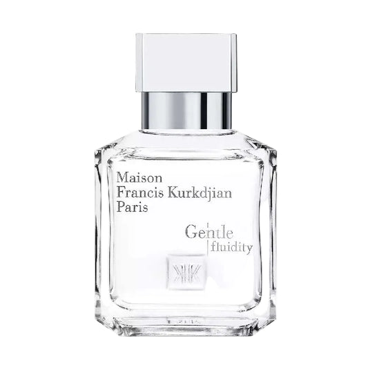 Maison Francis Kurkdjian Gentle Fluidity Silver Eau De Parfum For Men & Women 70 ML