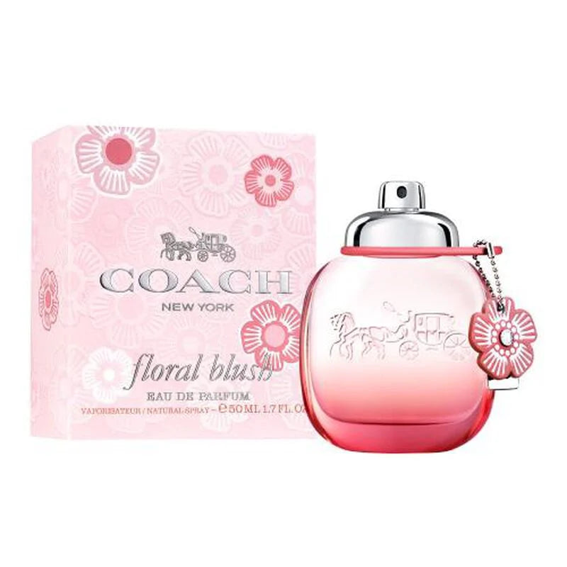 Coach Floral Blush Eau De Parfum For Women 90 ML