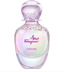 Salvatore Ferragamo Amo Flowerful Eau De Parfum for Women 100 ML