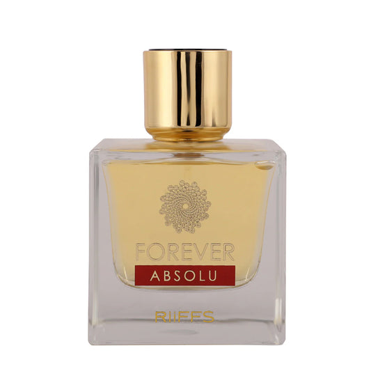 Riiffs Forever Absolu Eau De Parfum For Men & Women 100 ML