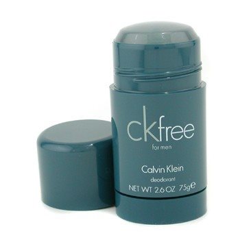 Calvin Klein Free Deodorant Stick For Men 75 G