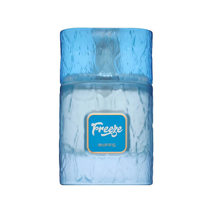 Riiffs Freeze Extrait De Parfum For Men & Women 100 ML