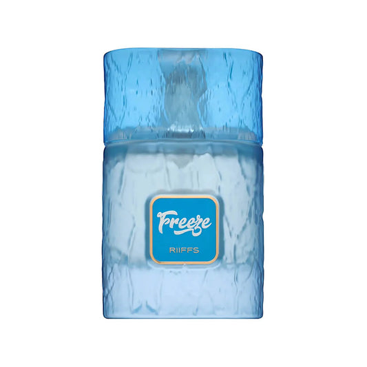 Riiffs Freeze Extrait De Parfum For Men & Women 100 ML