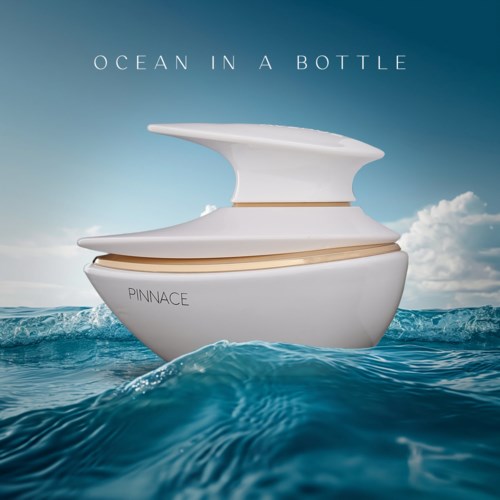 Fragrance World Pinnace Eau De Parfum For Women 100 ML