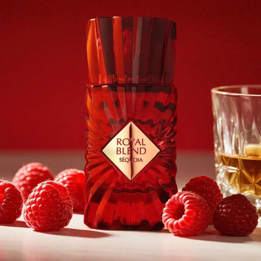 French Avenue Royal Blend Sequoia Extrait De Parfum for Men & Women  100 ML