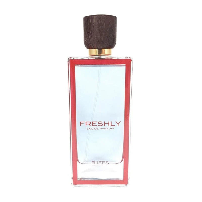 Riiffs Freshly Eau De Parfum For Men 100 ML