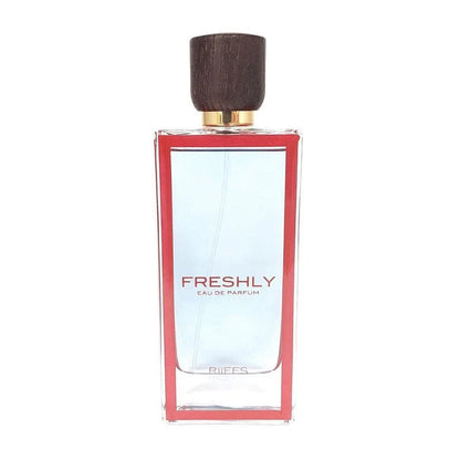 Riiffs Freshly Eau De Parfum For Men 100 ML
