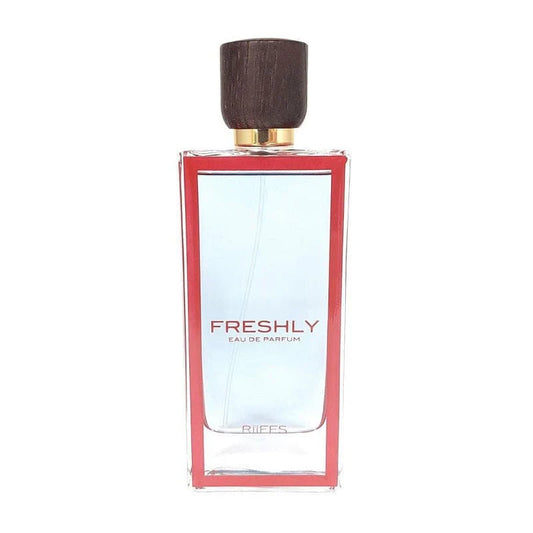 Riiffs Freshly Eau De Parfum For Men 100 ML