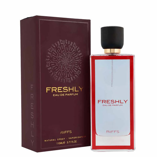 Riiffs Freshly Eau De Parfum For Men 100 ML