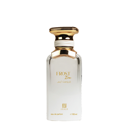Ahmed Al Maghribi Frost Ice Eau De Parfum For Men 100 ML
