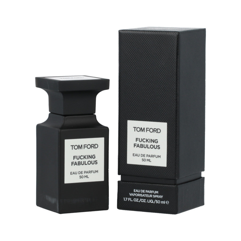 Tom Ford Fucking Fabulous Eau De Parfum For Men & Women 50 ML