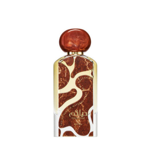 Lattafa Hayaatim Eau De Parfum For Men & Women 100 ML